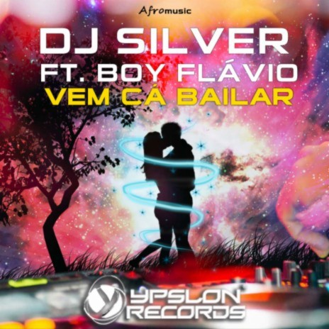 Vem Cá Bailar (Original Mix) ft. Boyflavio | Boomplay Music