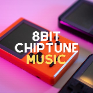 8bit Chiptune Music