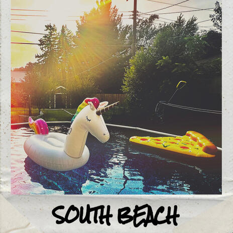 South Beach | Boomplay Music