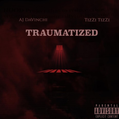 Traumatized (Remix) ft. TizZi TizZi | Boomplay Music