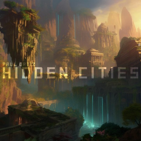 Hidden Cities | Boomplay Music