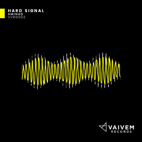 Hard Signal | Boomplay Music