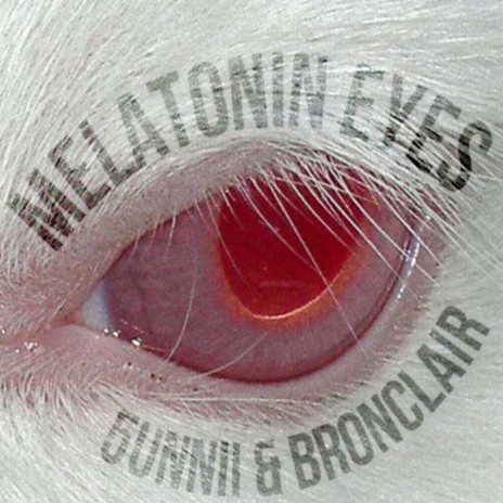 melatonin eyes ft. bronclair