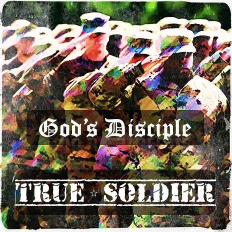 True Soldier | Boomplay Music