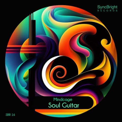 Soul Guitar (Radio Edit)