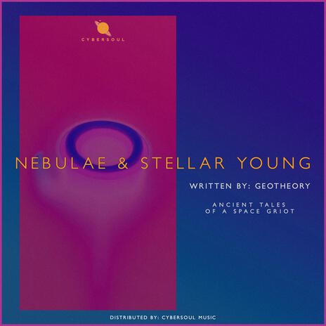 NEBULAE & STELLAR YOUNG (GEO'S KERRI MOOD MIX)