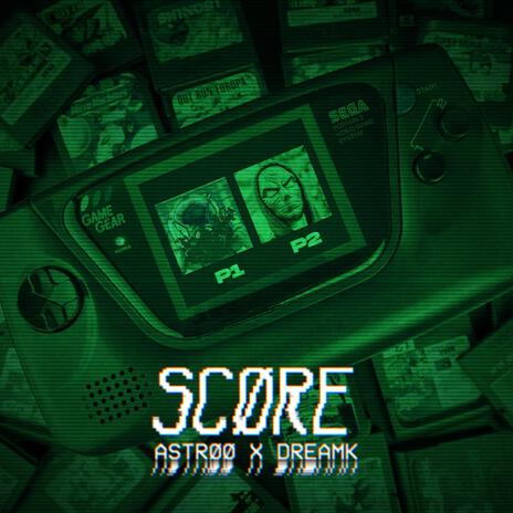 SCØRE (VIP) ft. Astrøø | Boomplay Music