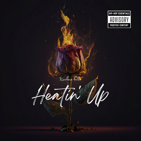 Heatin Up | Boomplay Music