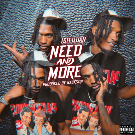 Need And More (Prod. by Rxckson) | Boomplay Music
