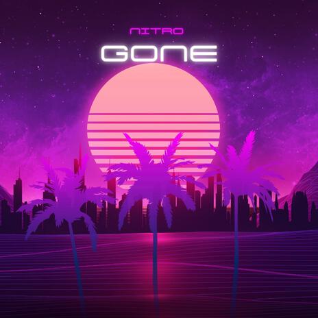 Gone | Boomplay Music