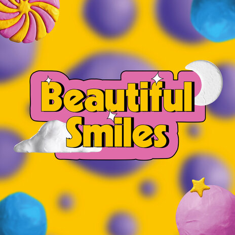 Beautiful Smiles (Instrumental) ft. Cyndy Moody | Boomplay Music