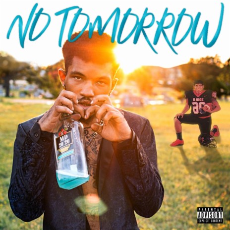 No Tommorow | Boomplay Music