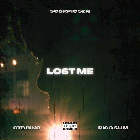 Lost Me ft. CTB Bino & Rico Slim