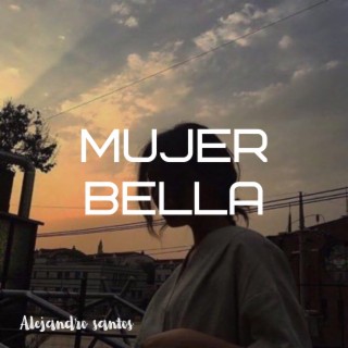 Mujer bella