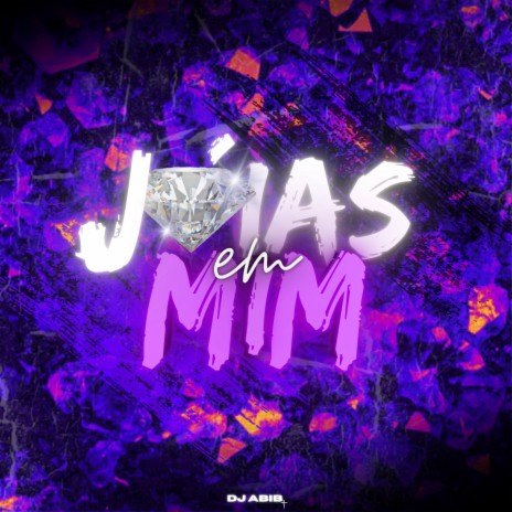JÓIAS EM MIM - CHEIO DE OURO ft. MC Theuzyn & MC Magrinho