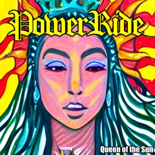 Queen of the Sun lyrics | Boomplay Music