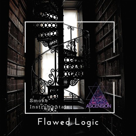Flawed Logic | Boomplay Music