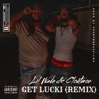 Get Lucki (Remix)