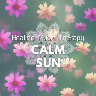 Healing Music Therapy