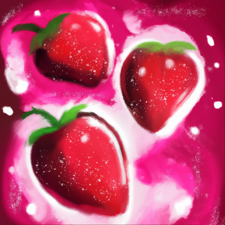 strawberry jam