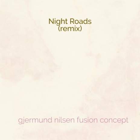Night Roads (Remix) | Boomplay Music