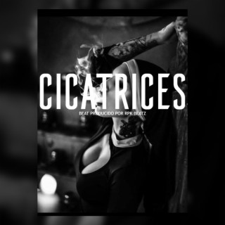 Cicatrices (Base De Rap Boom Bap)