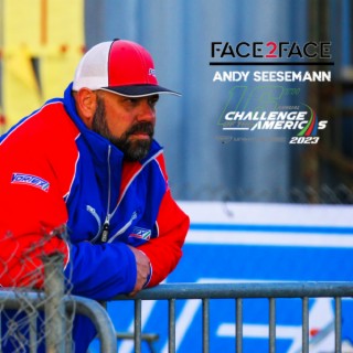 Face2Face: EP60 – Andy Seesemann – Challenge of the Americas