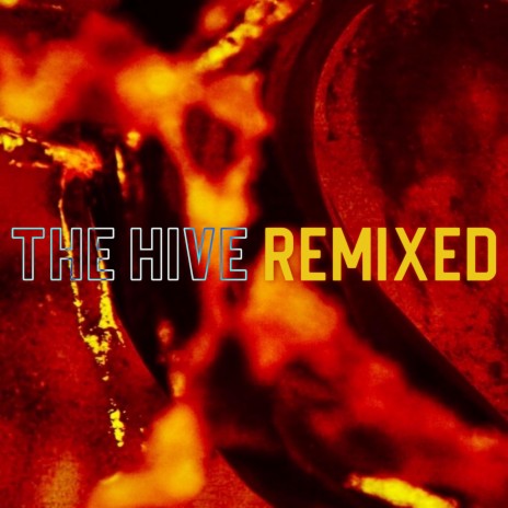 The Hive (Exhibit E) (Allinaline Remix) ft. Allinaline, Ryan Thomas Mitchell & Jessica Zoric