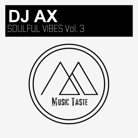 Winner (DJ AX Deep Trip Mix) ft. Josephene