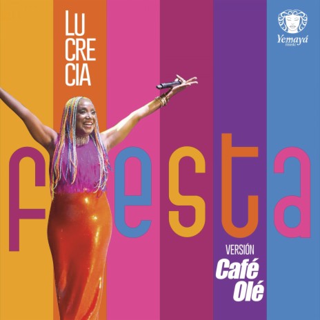 Fiesta (Versión Café Olé) | Boomplay Music