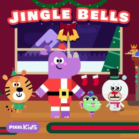 Jingle Bells | Boomplay Music