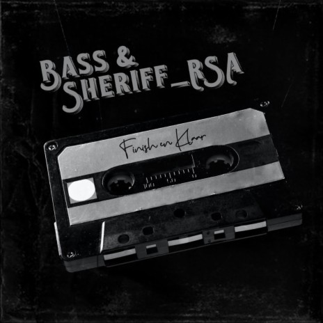 La Liga ft. Sheriff_RSA, Dj Riley & Spliff | Boomplay Music