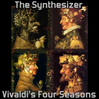 The Four Seasons