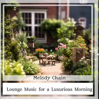 Lounge Music for a Luxurious Morning