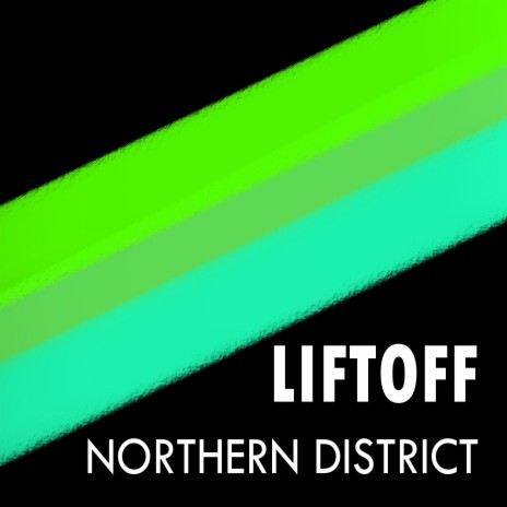 Liftoff ft. Ethan Safron | Boomplay Music