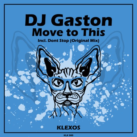 Move to This (Original Mix)
