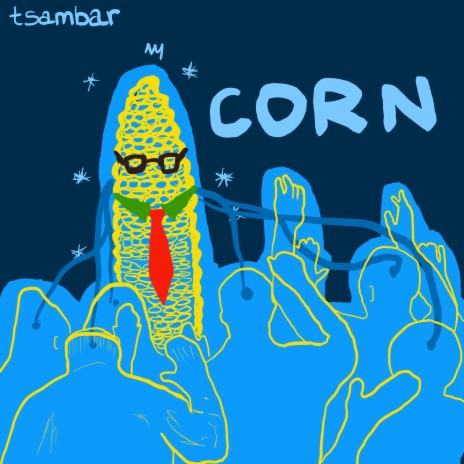 corn | Boomplay Music