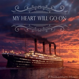 My Heart Will Go On