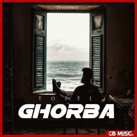 Ghorba | Boomplay Music