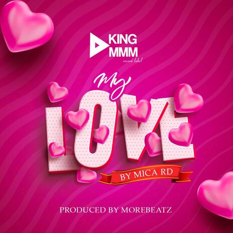 My love | Boomplay Music