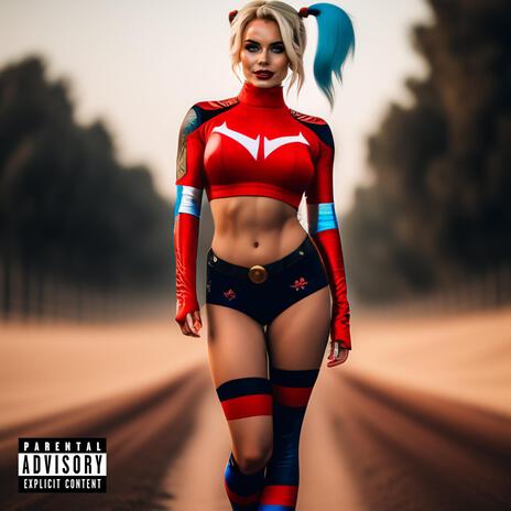 Harley Queen | Boomplay Music