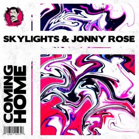 Coming Home ft. Jonny Rose | Boomplay Music