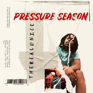 Pressure Season