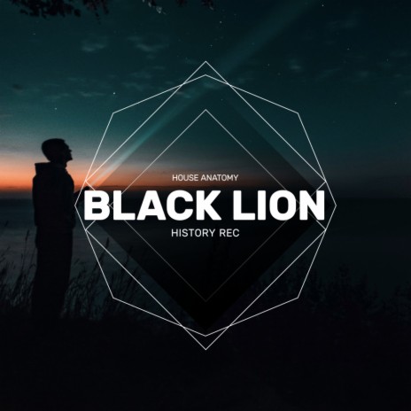 Black Lion