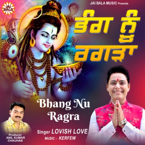 Bhang Nu Ragra | Boomplay Music