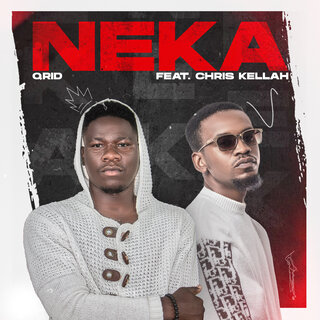 Neka ft. Chris Kellah lyrics | Boomplay Music