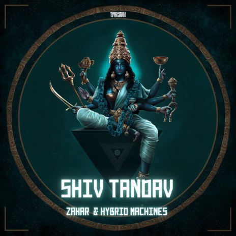 Shiv Tandav ft. Zahar | Boomplay Music