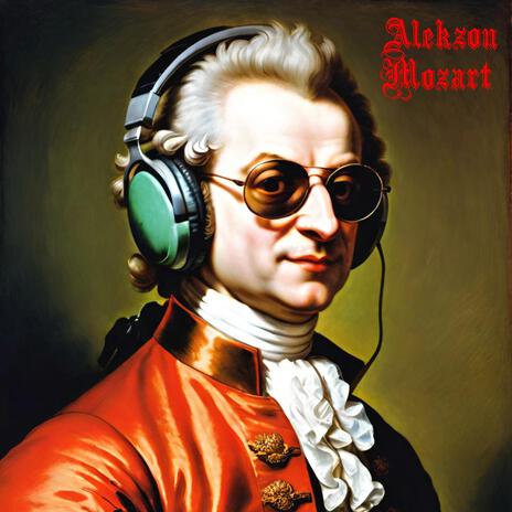 Mozart (Intro edit) | Boomplay Music