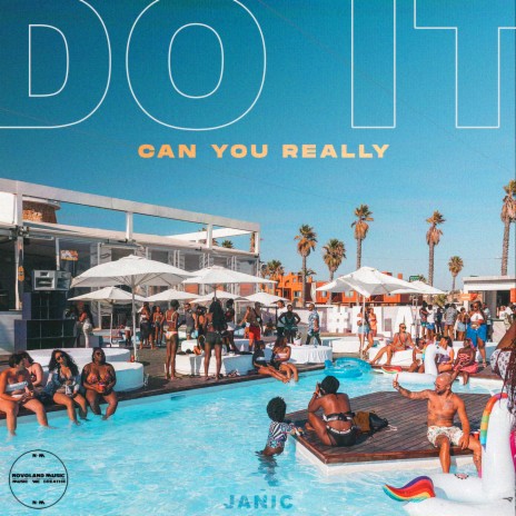 Can You Really Do It | Boomplay Music