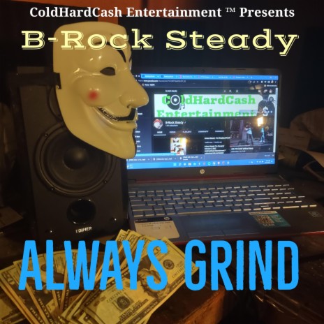 Always Grind | Boomplay Music